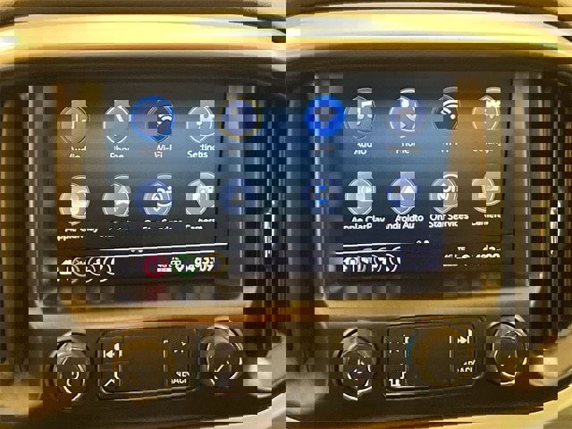 Used 2022 Chevrolet Colorado LT w/ LT Convenience Package image 15