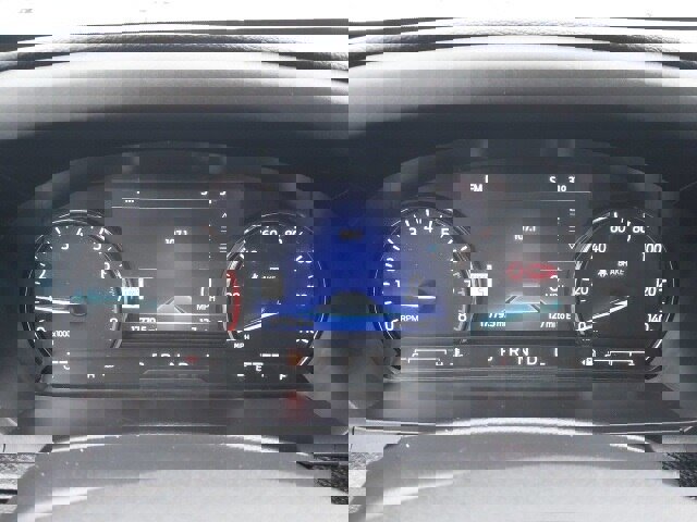 Certified 2023 Ford Explorer ST-Line w/ Class IV Trailer Tow Package image 20