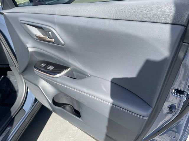 Used 2026 Toyota Crown XLE image 34