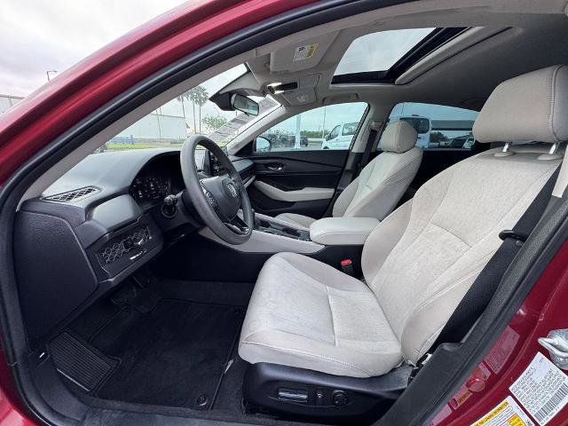 Used 2024 Honda Accord EX image 12