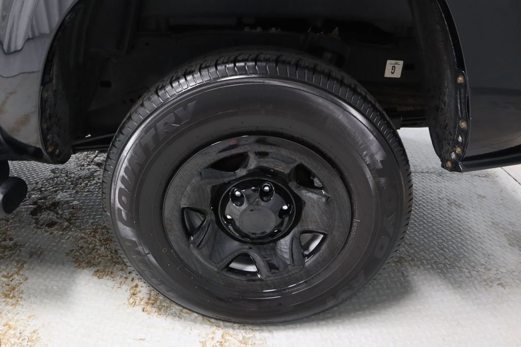 Used 2023 Toyota Tacoma SR AWD/4WD image 19