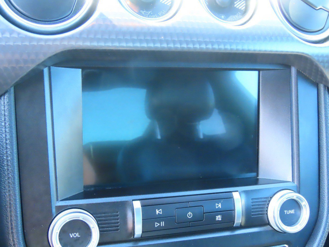 Certified 2020 Ford Mustang Premium w/ 2.3L High Performance Package image 22