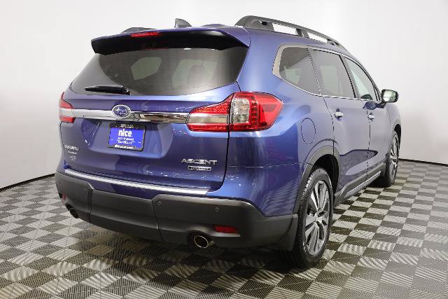 Used 2021 Subaru Ascent Touring w/ Popular Package #2A AWD/4WD image 6