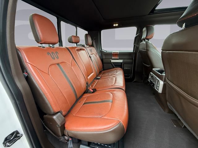 Certified 2019 Ford F350 King Ranch w/ King Ranch Ultimate Package image 18