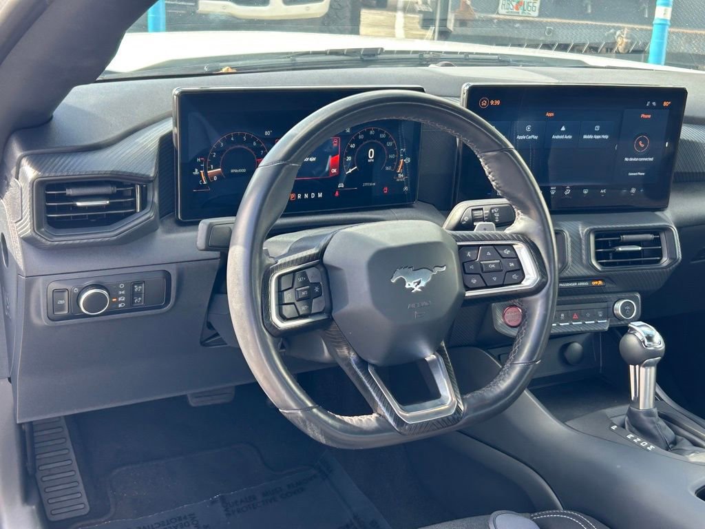 Certified 2024 Ford Mustang GT image 31