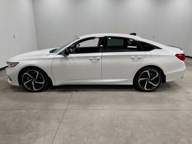 Used 2022 Honda Accord Sport Special Edition image 7