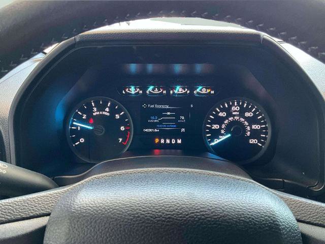 Certified 2020 Ford F150 XLT w/ Equipment Group 302A Luxury AWD/4WD image 11