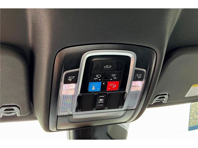 Used 2026 RAM 1500 Rebel w/ Rebel Level 2 Equipment Group AWD/4WD image 18