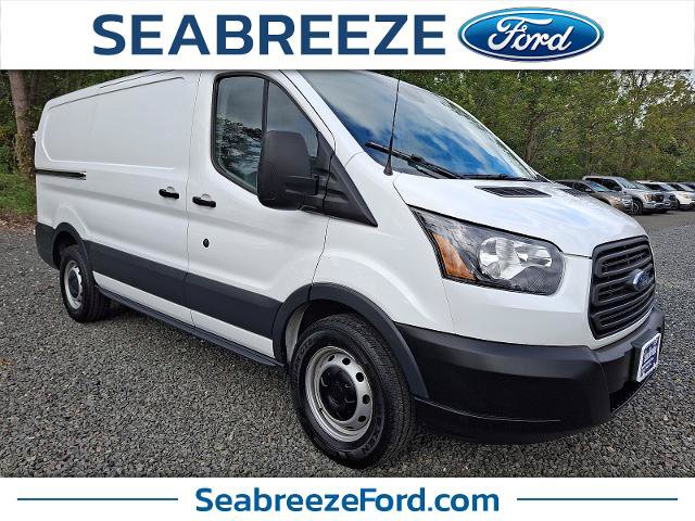 Certified 2017 Ford Transit 150 130 Low Roof RWD image 1