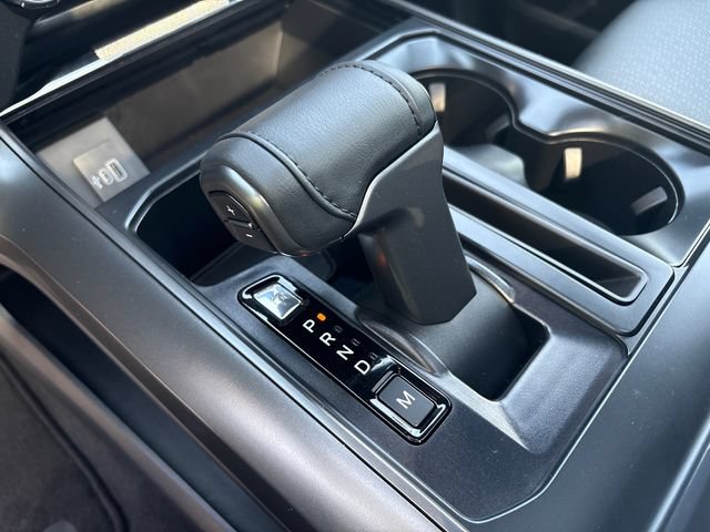 Certified 2026 Ford F150 Lariat AWD/4WD image 26