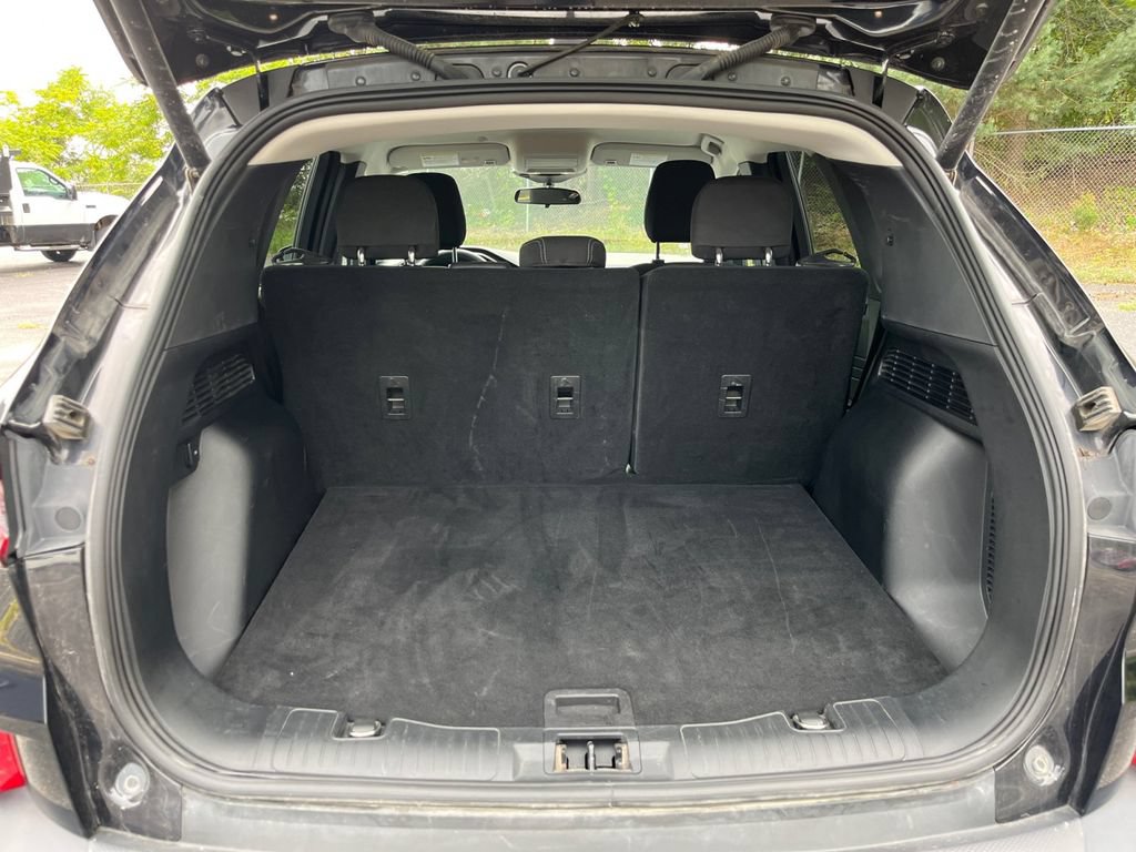 Certified 2023 Ford Escape Active AWD/4WD image 20