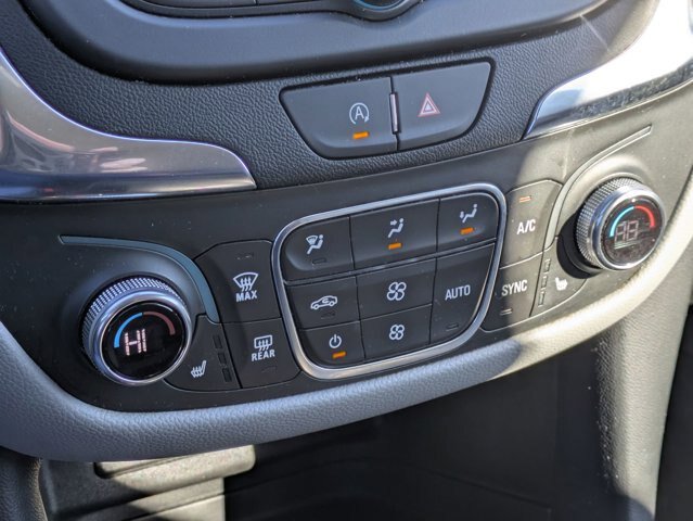 Used 2024 Chevrolet Equinox LT AWD/4WD image 24