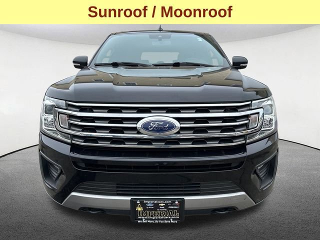 Certified 2020 Ford Expedition XLT w/ Equipment Group 202A image 9