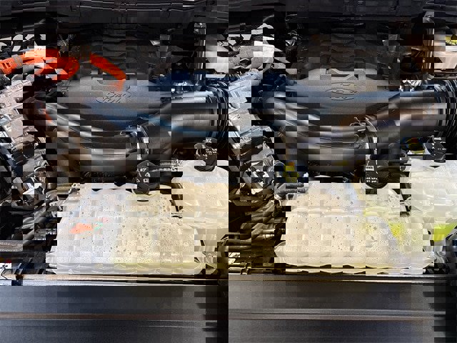 Certified 2023 Ford F150 XLT w/ Equipment Group 302A High image 17