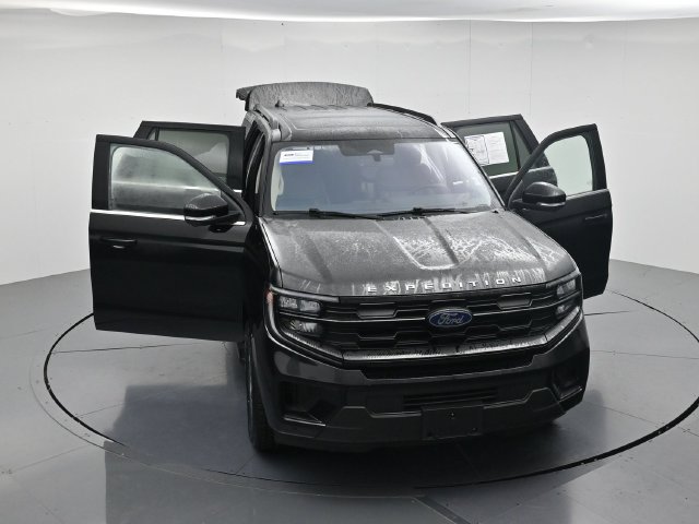 Certified 2025 Ford Expedition Max Active AWD/4WD image 53