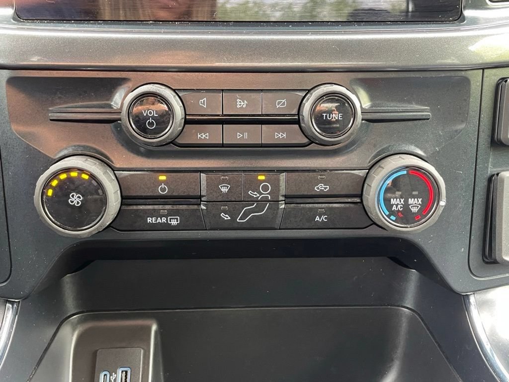 Certified 2024 Ford F150 STX AWD/4WD image 38