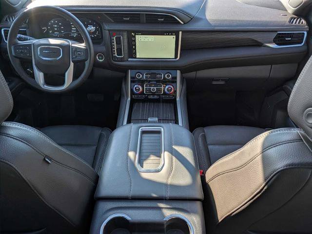 Used 2023 GMC Yukon Denali AWD/4WD image 21