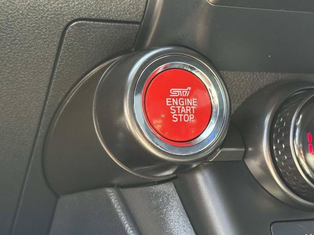 Used 2025 Subaru BRZ tS RWD image 19