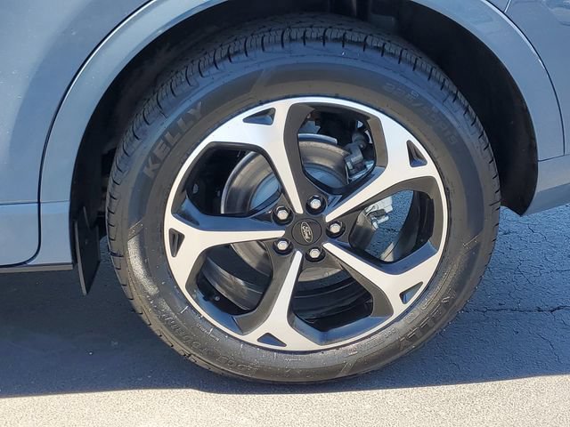 Certified 2023 Ford Escape ST-Line Elite w/ Premium Technology Package AWD/4WD image 8