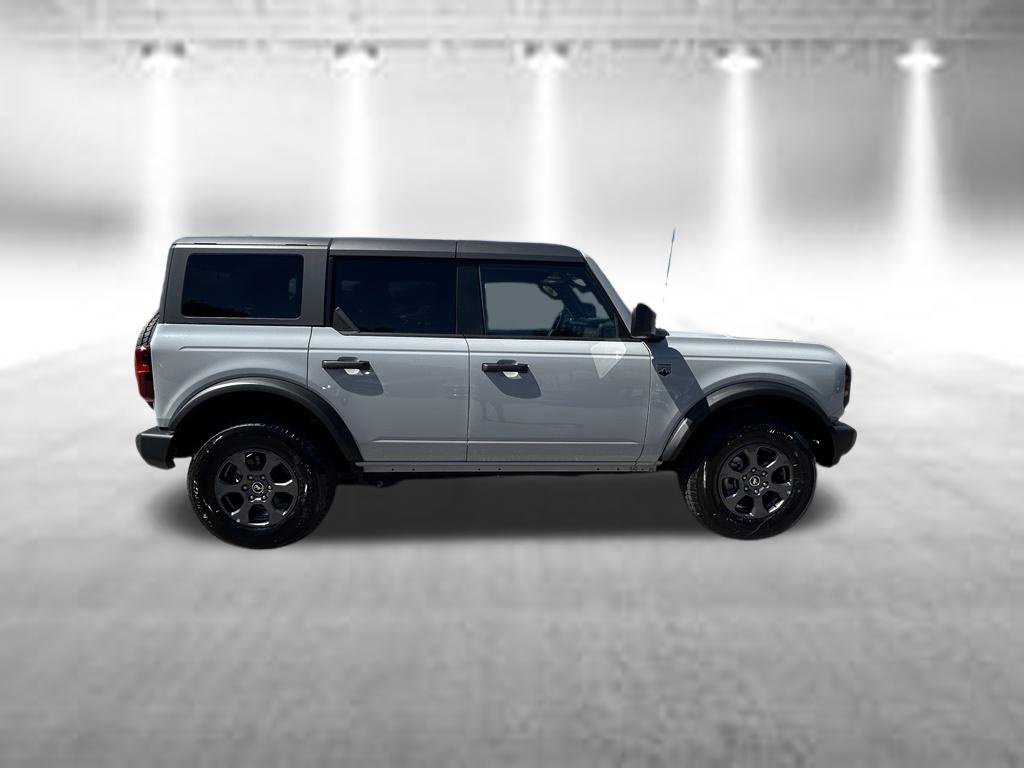 Certified 2026 Ford Bronco Big Bend AWD/4WD image 3