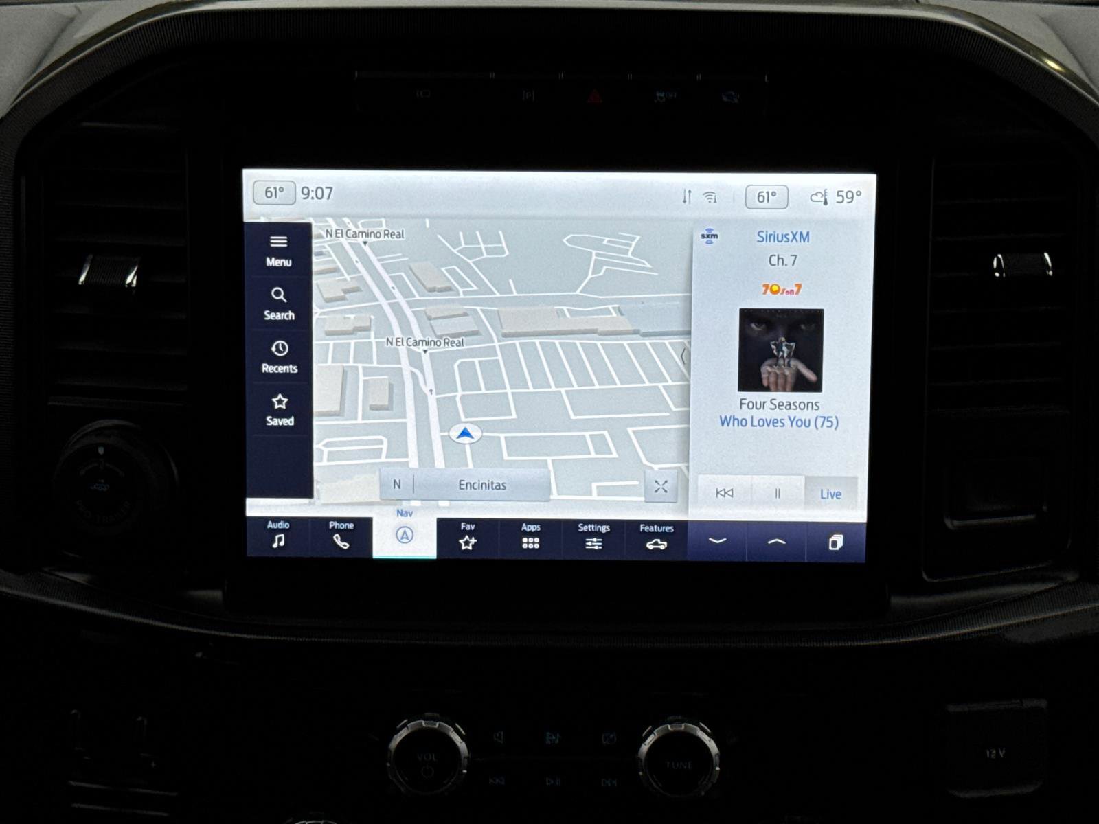 Certified 2023 Ford F150 Raptor w/ Equipment Group 802A Raptor R image 23