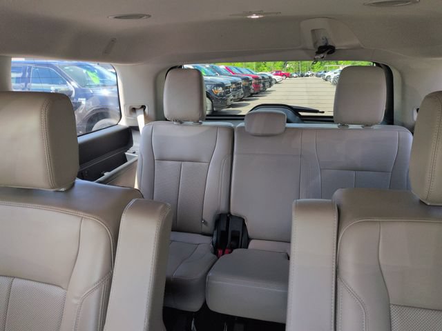 Certified 2023 Ford Expedition XLT AWD/4WD image 29