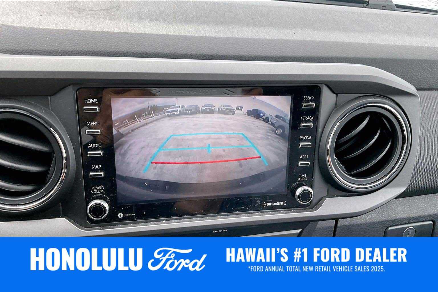 Used 2020 Toyota Tacoma 4x4 Double Cab image 26
