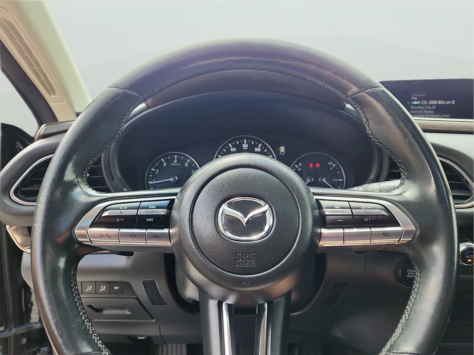 Used 2020 MAZDA CX-30 AWD w/ Premium Package image 17