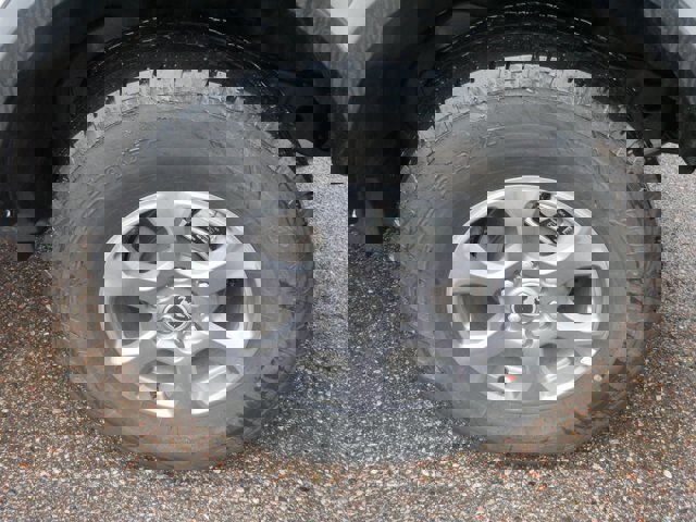 Certified 2025 Ford Bronco Big Bend image 8