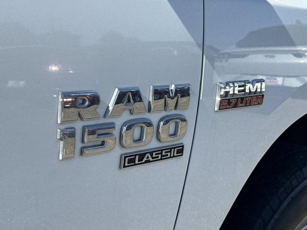 Used 2020 RAM 1500 Tradesman w/ Popular Equipment Group image 26