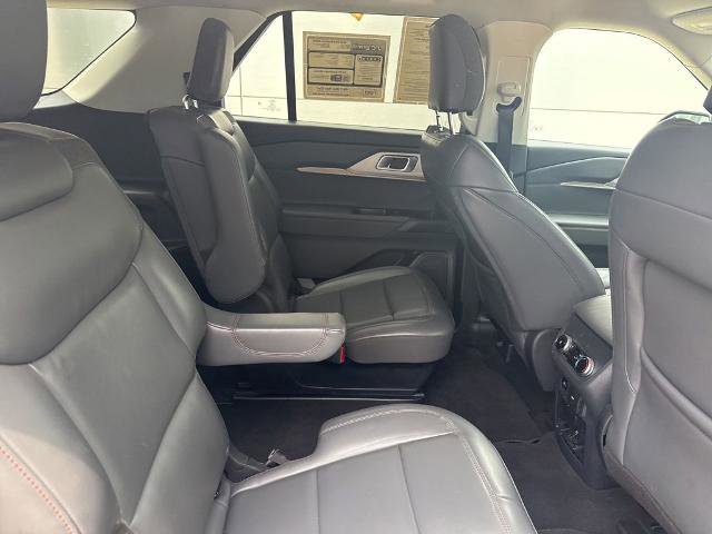 Certified 2026 Ford Explorer Active w/ Active Comfort Package RWD image 26
