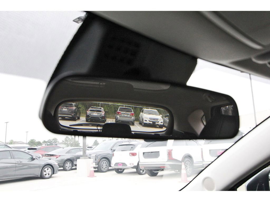 Used 2023 MAZDA CX-5 AWD 2.5 S w/ Select Package image 22