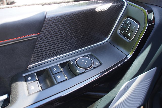 Certified 2025 Ford F150 Raptor w/ Equipment Group 803A Raptor R image 19