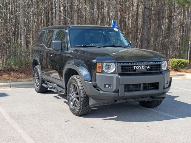 Used 2024 Toyota Land Cruiser 1958 AWD/4WD image 6