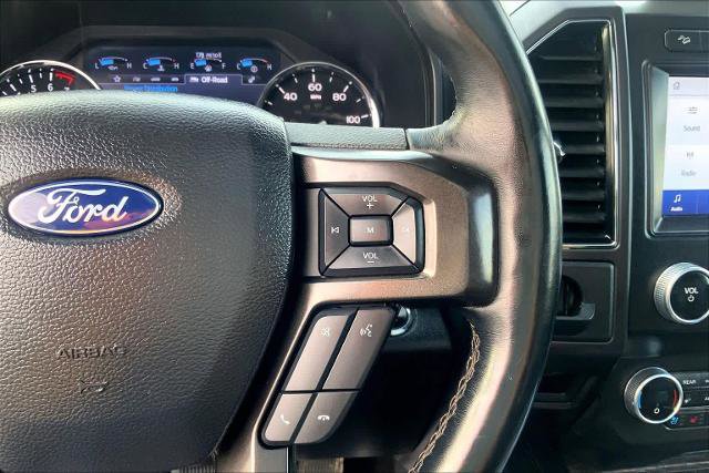 Certified 2021 Ford Expedition Max Limited image 25