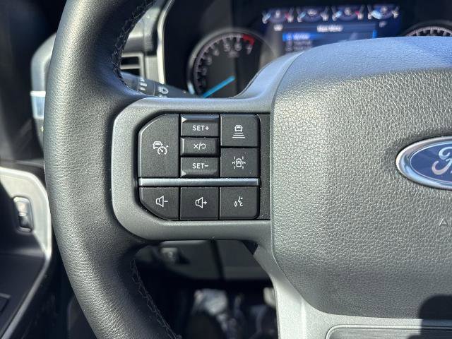Certified 2023 Ford F150 XLT w/ Equipment Group 302A High AWD/4WD image 24