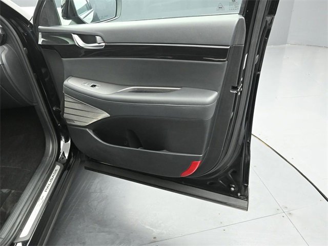 Used 2022 Hyundai Palisade Limited w/ Cargo Package image 51