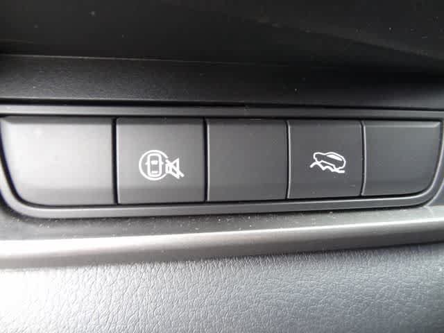 Used 2025 MAZDA CX-30 AWD 2.5 S w/ Select Sport Pkg image 16