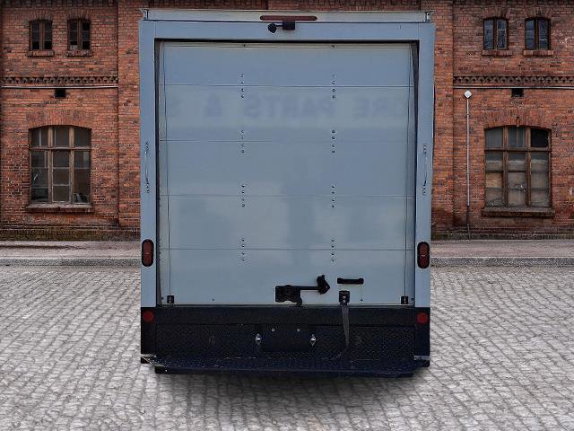 Certified 2022 Ford Transit 350 DRW image 3