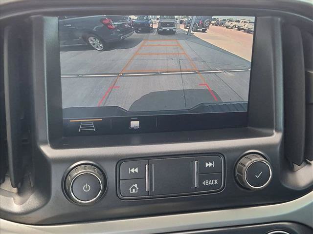 Used 2021 Chevrolet Colorado ZR2 AWD/4WD image 12