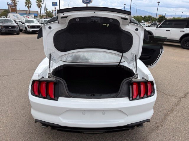 Certified 2023 Ford Mustang Coupe RWD image 31