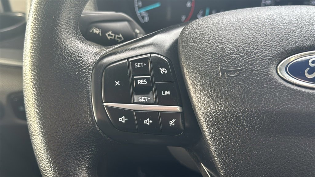 Certified 2022 Ford Transit 350 XLT image 12