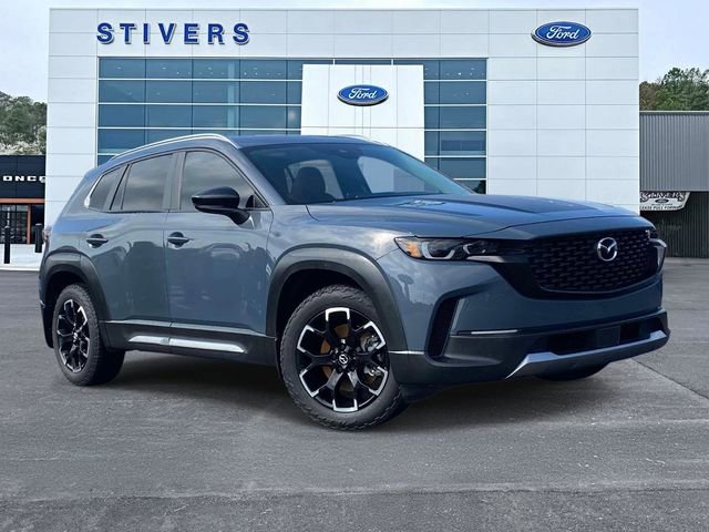 Used 2023 MAZDA CX-50 Meridian Edition w/ Apex Package AWD/4WD image 1