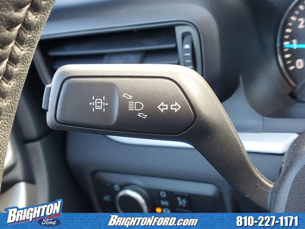 Certified 2023 Ford Explorer XLT image 19