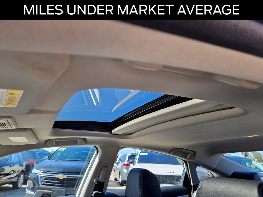 Used 2019 Honda Civic EX-L image 19