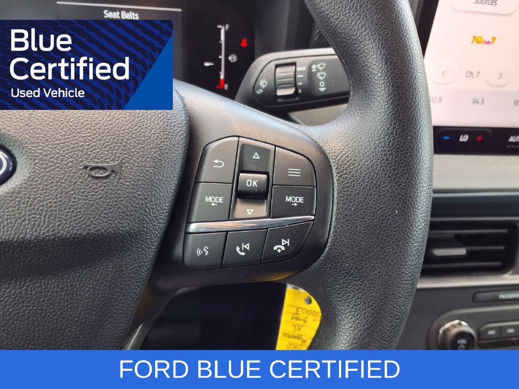Certified 2026 Ford Maverick XL FWD image 15