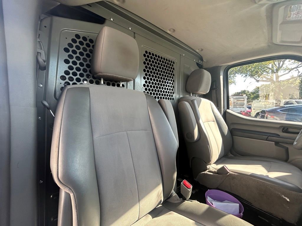 Used 2021 Nissan NV 1500 S image 26