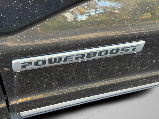 Certified 2024 Ford F150 King Ranch AWD/4WD image 28