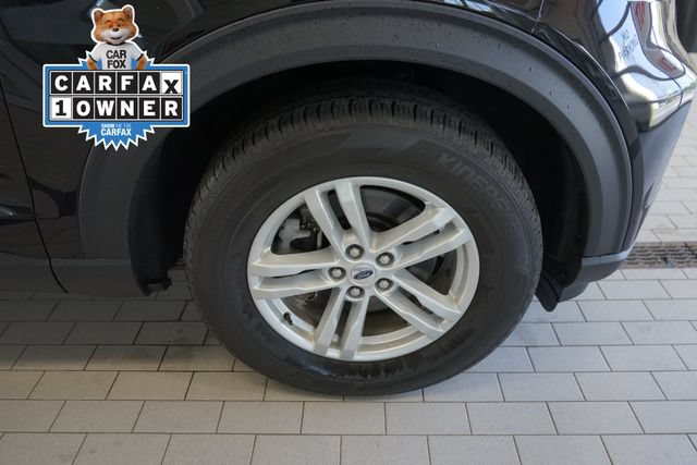 Certified 2023 Ford Explorer XLT w/ Class IV Trailer Tow Package AWD/4WD image 16