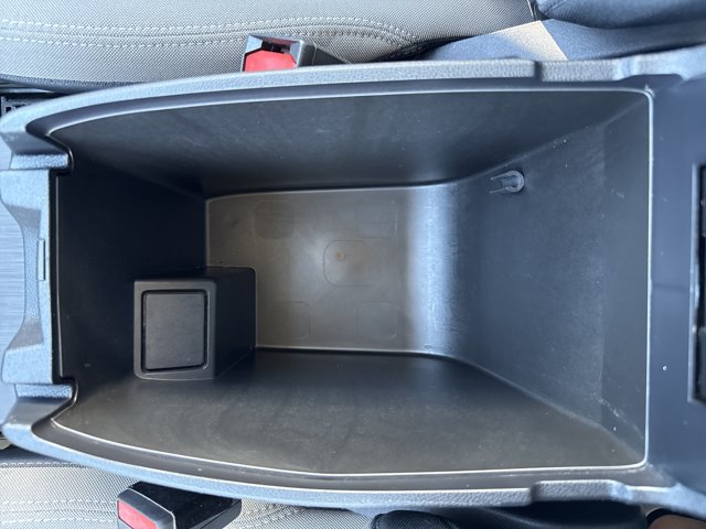 Certified 2021 Ford Escape SE FWD image 14